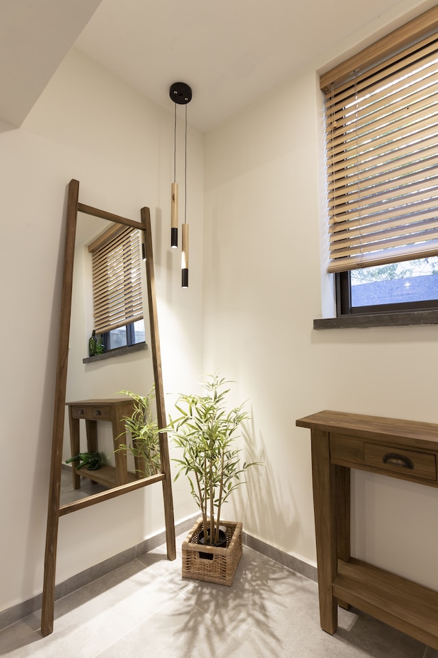 エアTLV サーキン アパートメント