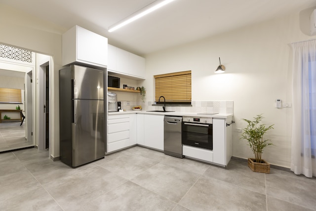 エアTLV サーキン アパートメント