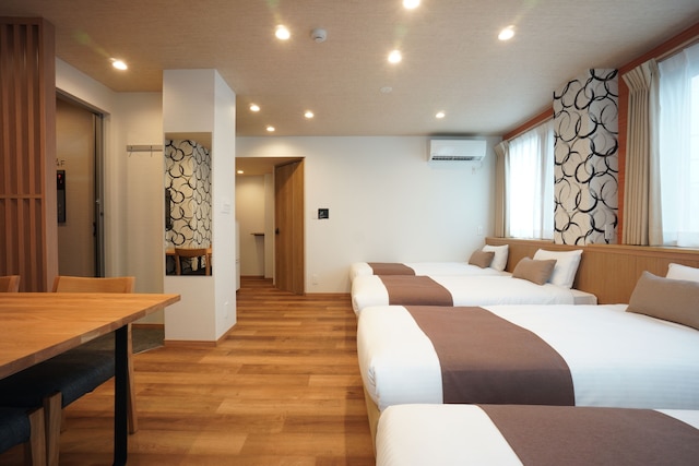 ワイヤーズホテルゼームス坂