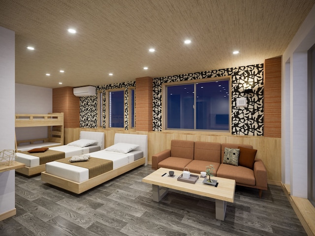 ワイヤーズホテルゼームス坂