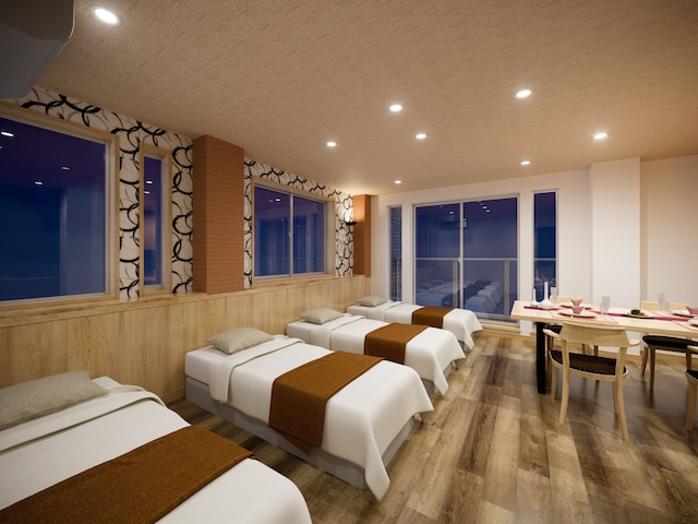 ワイヤーズホテルゼームス坂