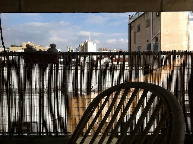 アクロポリス ビュー スーパー ロケーテッド スタジオ