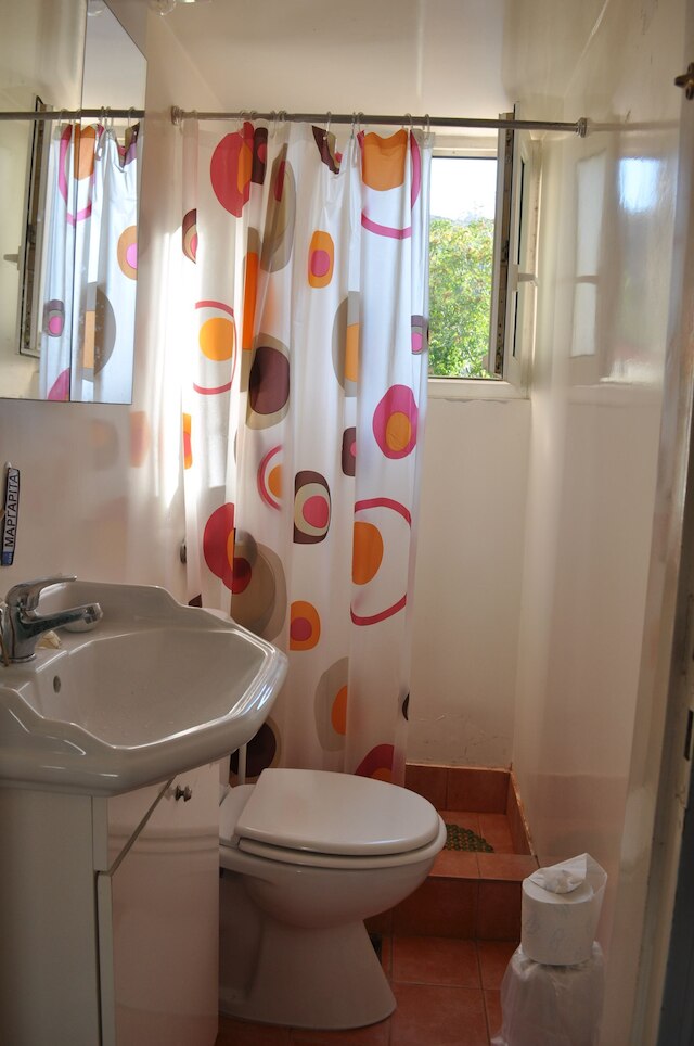 アクロポリス ビュー スーパー ロケーテッド スタジオ