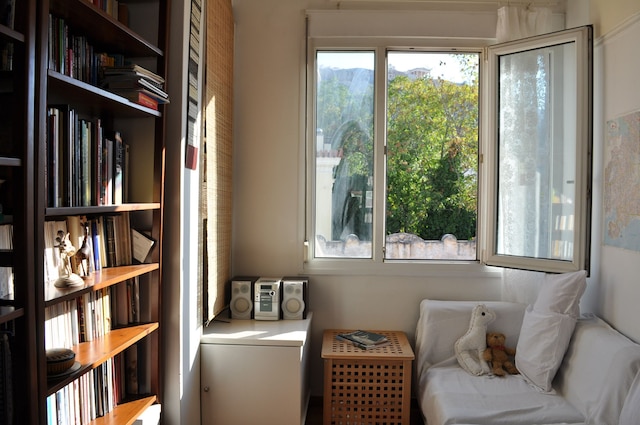 アクロポリス ビュー スーパー ロケーテッド スタジオ