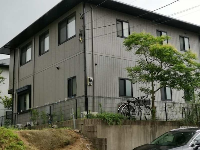 サウス ウィンド シャレー