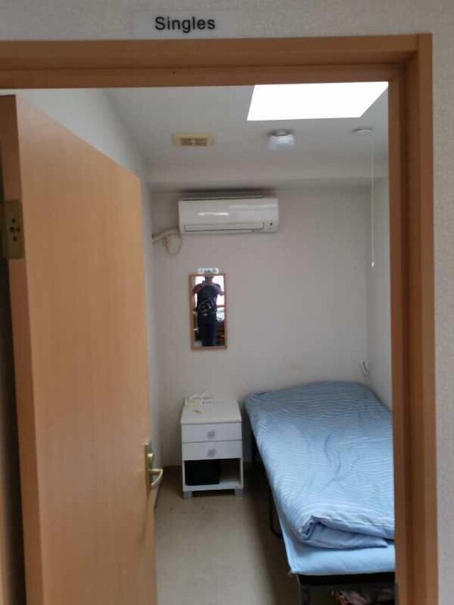 サウス ウィンド シャレー