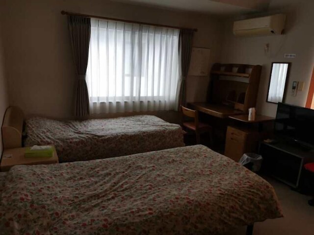 サウス ウィンド シャレー