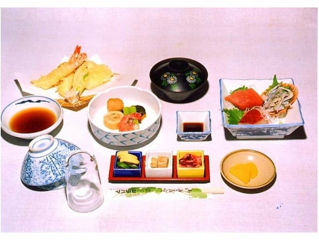 国民宿舎ホテルシラハマ