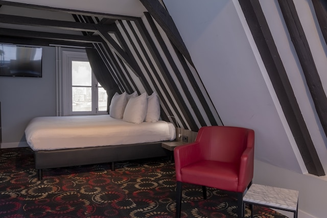 エデン スタジオズ アンド アパートメンツ