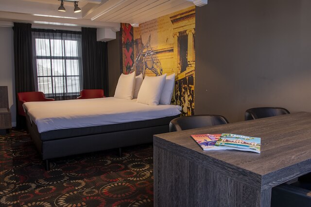 エデン スタジオズ アンド アパートメンツ