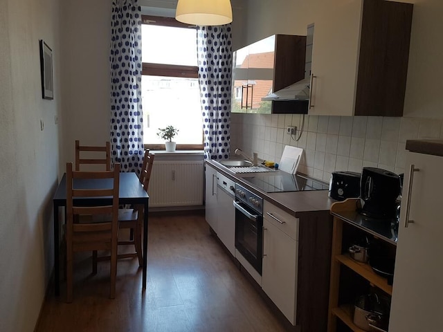 ドレスデナー タグ リンダ