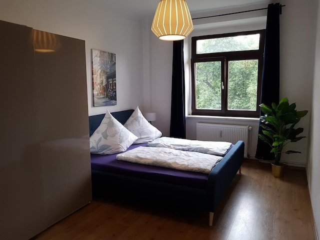 ドレスデナー タグ リンダ