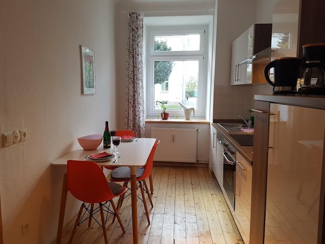 ドレスデナー タグ リンダ