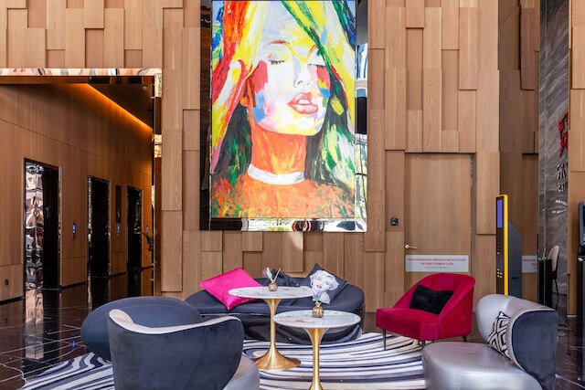 スター スイーツ KLCC