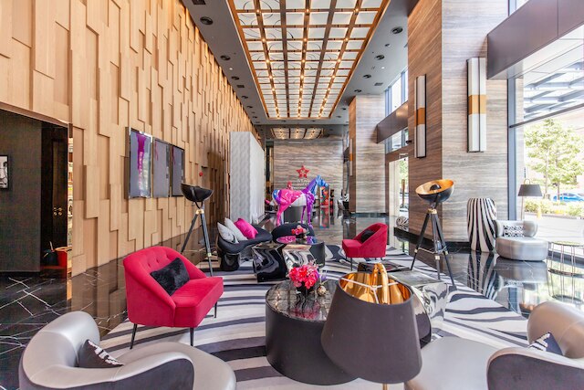 スター スイーツ KLCC