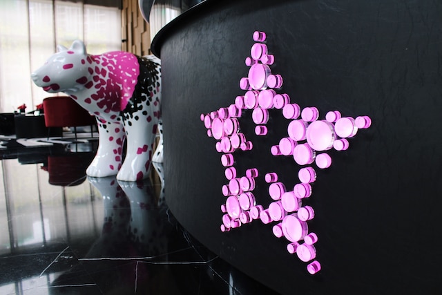 スター スイーツ KLCC