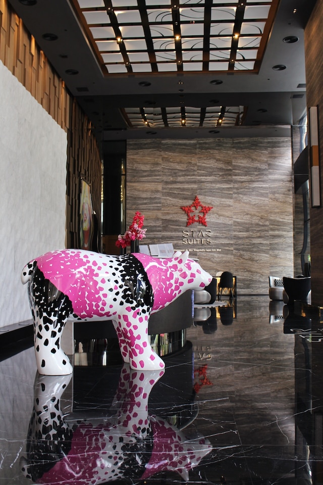 スター スイーツ KLCC