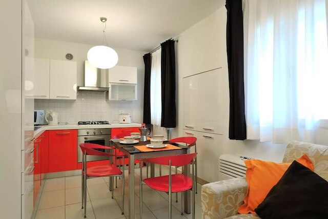 レッド ハウス アイ モリ