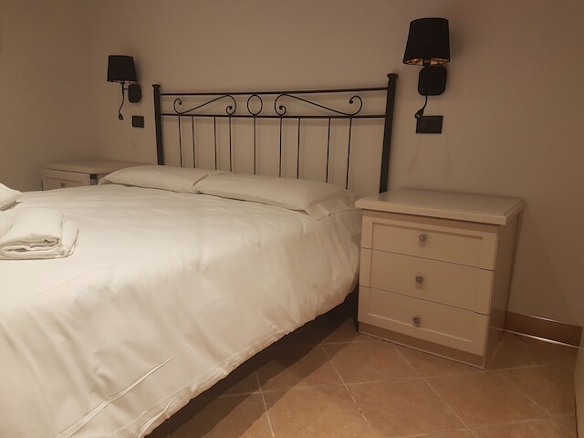 コルテ デイ バリ