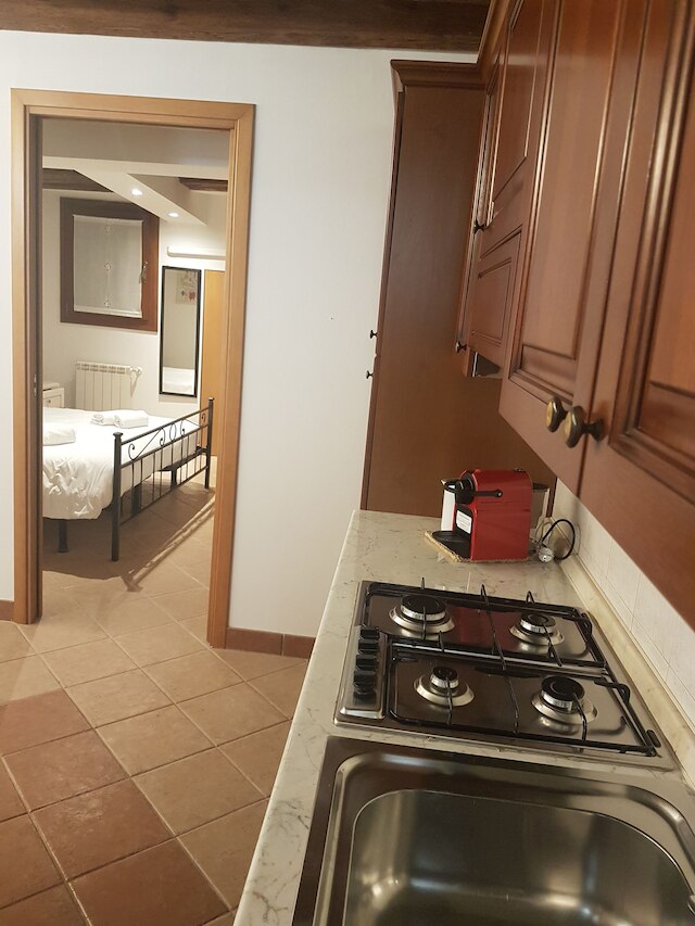 コルテ デイ バリ