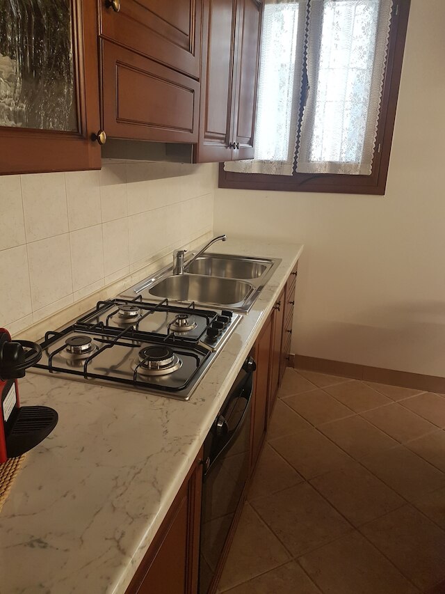 コルテ デイ バリ