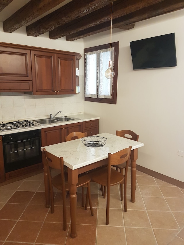 コルテ デイ バリ