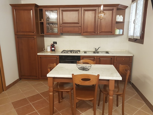 コルテ デイ バリ