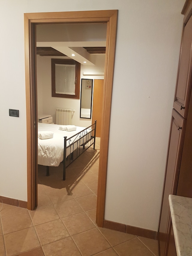 コルテ デイ バリ