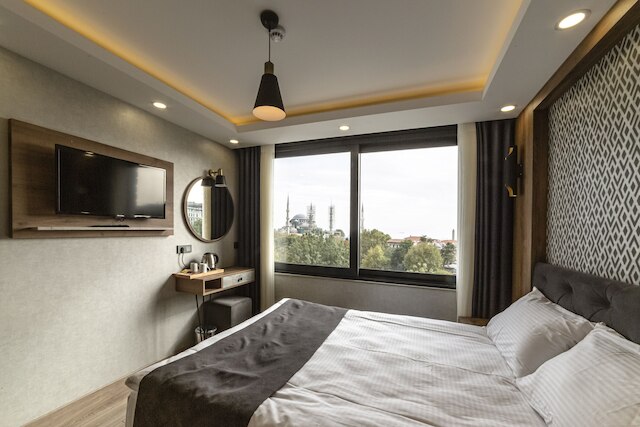 ワールド ヘリテージ センター ホテル