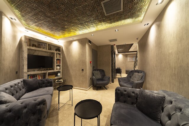 ワールド ヘリテージ センター ホテル