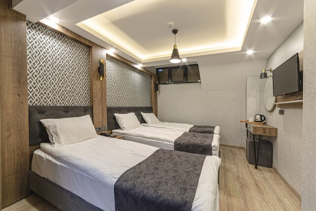 ワールド ヘリテージ センター ホテル