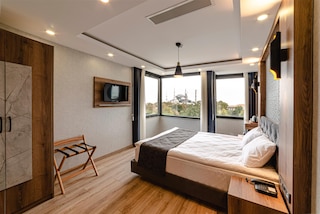 ワールド ヘリテージ センター ホテル