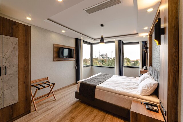 ワールド ヘリテージ センター ホテル