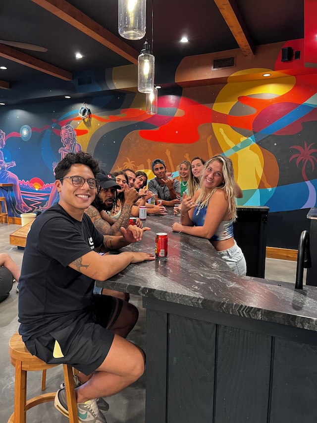 ハウジット ホステル