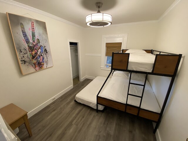 ハウジット ホステル