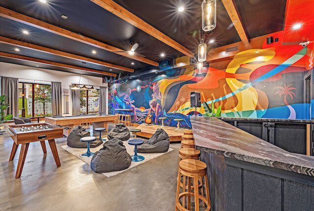 ハウジット ホステル