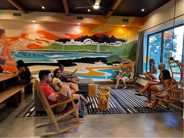 ハウジット ホステル