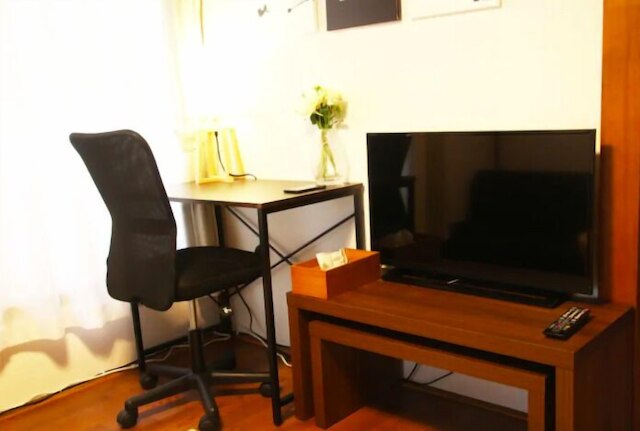 Yoshinaga Apartment 103