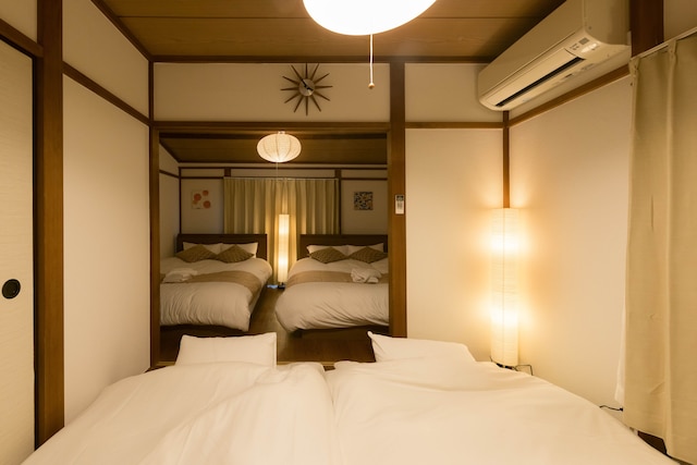 Yoshinaga Apartment 103