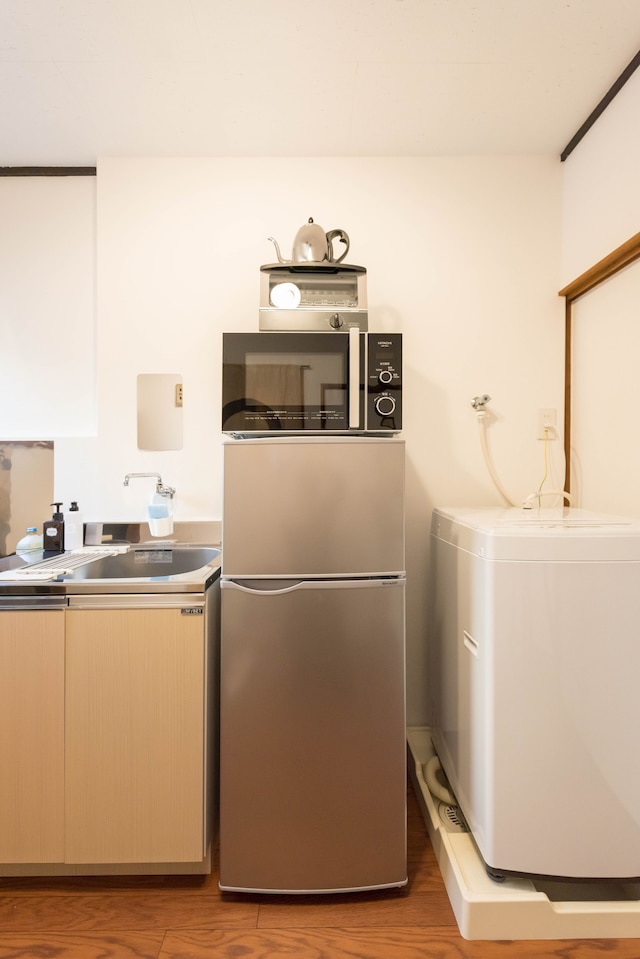 Yoshinaga Apartment 103