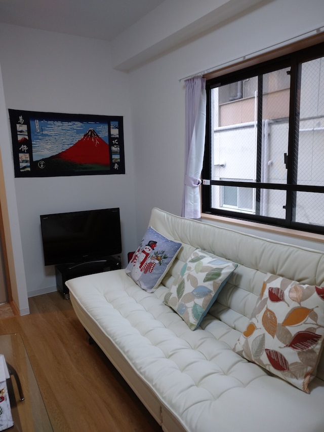 Lyon Doll Shinjuku Gyoen 401