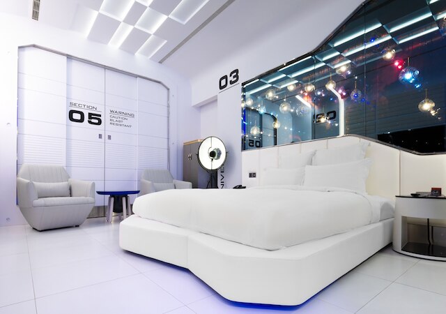 Royal Group Motel Jhong Hua Branch