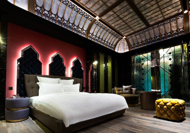 Royal Group Motel Jhong Hua Branch