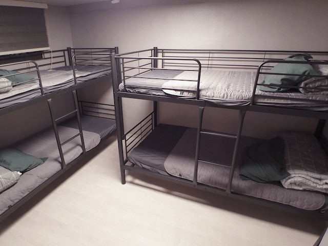 U Guesthouse 2 in Yeonnam Caters to Women - Hostel