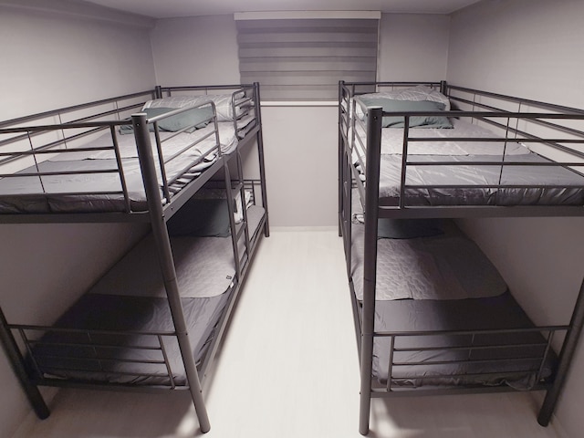 U Guesthouse 2 in Yeonnam Caters to Women - Hostel