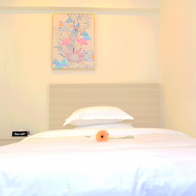 Yimi Hotel Sanyuanli Subway Station