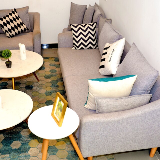 Yimi Hotel Sanyuanli Subway Station