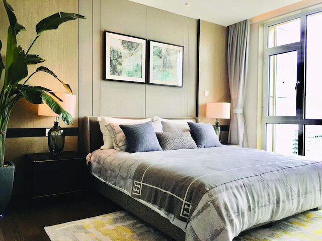 Himalaya Serviced Residences Nankai Tianjin