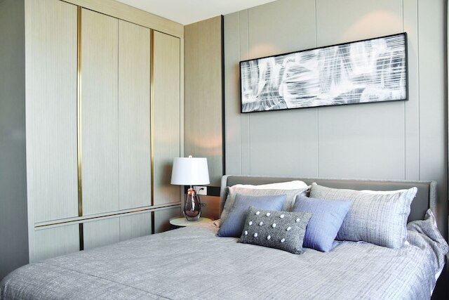 Himalaya Serviced Residences Nankai Tianjin