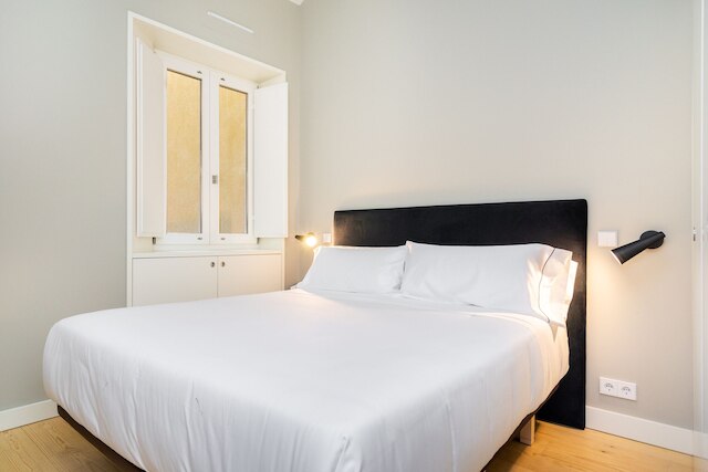 LS48 プライム ロケーション アップスケーレ アパートメント